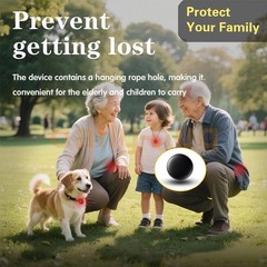 GPS Tracker for Vehicles Car Tracking Device Mini Hidden Support iPhone /Android