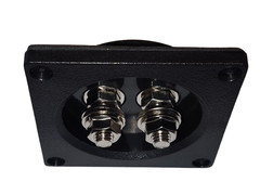 Heavy Duty Subwoofer / speaker Box Terminals 1 pair (2 pcs)