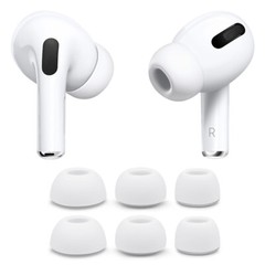 For Apple Airpods Pro NEW Ear Tips Replacement Accessories Ear Tip Cover (S/M/L)