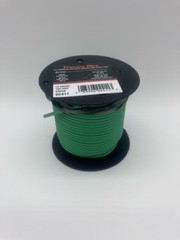 14 Gauge Primary Wire 100% Fine-Stranded Copper USA Made Lot NOT CCA