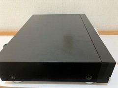 SONY CDP-950 COMPACT DISC PLAYER DUAL D/A COVERTER SYSTEM AC100V 50/60Hz 11W