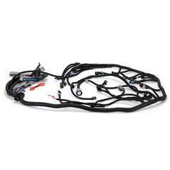 4L60E Wiring Harness Stand Alone for 1999-2006 LS SWAPS DBC 4.8 5.3 6.0 Engine..