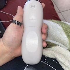 DIRECTV IR/RF Universal Ergonomic Genie Remote (RC73)