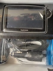 TomTom XL 335T – US & Canada Automotive Mountable – Traffic Edition