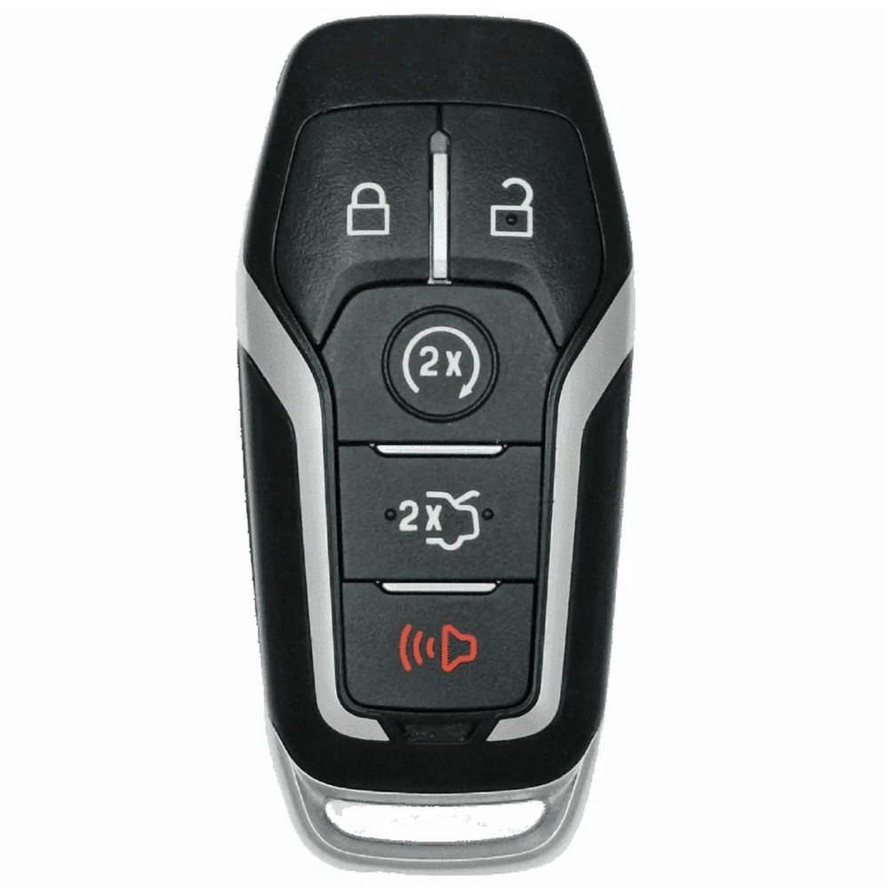 Replacement Smart Key Fob for Ford Fusion 2013 FCC M3N-A2C31243300