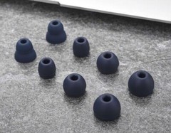 For Beats Powerbeats Pro Ear Tips Buds Silicone True Wireless Headphones 4 Pairs