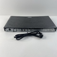 Samsung UBD-M9500 4K Ultra HD Blu-ray Player HDR WiFi Remote HDMI TESTED