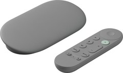 Google – TV Streamer 4K – Fast Streaming Device in 4K HDR – 32 GB of Storage …