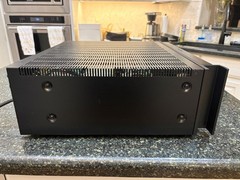 Rotel Surround Sound Receiver A/V Receiver RSX-1057 – Fully Tested – NICE!!