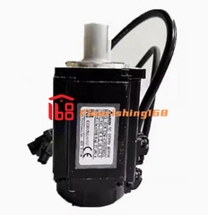 1Pcs New Servo Motors ECM-E3M-C20807RSE