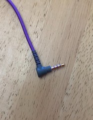 JLAB On-Ear Headphones