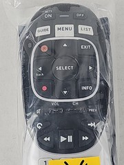 DirectTV RC73 IR/RF Universal Remote Genie Guide Authentic Genuine OEM New