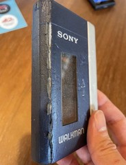 Sony Walkman NW-A100TPS 40th Anniversary Limited Edition Hi-Res Audio Player