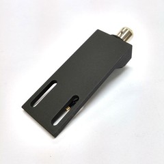 Jelco HS-20 Cartridge Headshell, Made in Japan, 12.1 grams
