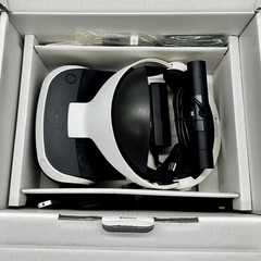 Sony PlayStation VR Virtual Reality Headset & Controllers for PS4 (CUH-ZVR2)