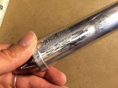 NOS GE 200 uf 300v + 50 uf 300v + 400 uf 150v + 2000 uf 35v Can Capacitor (Qty)