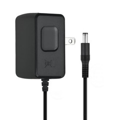 UL 5ft AC/DC Adapter Charger Power for Axess SPBT1036 Speaker Cord Mains Lead