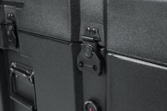 Gator Cases GXR-2819-0803 ATA Roto-Molded Utility Equipment Case; 28″ x 19″ x 11
