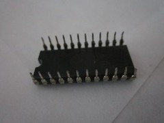 Pioneer SX-3900 SX-3800 SX-3700 Integrated Circuit Chip ((24 Pin)) PD-5009