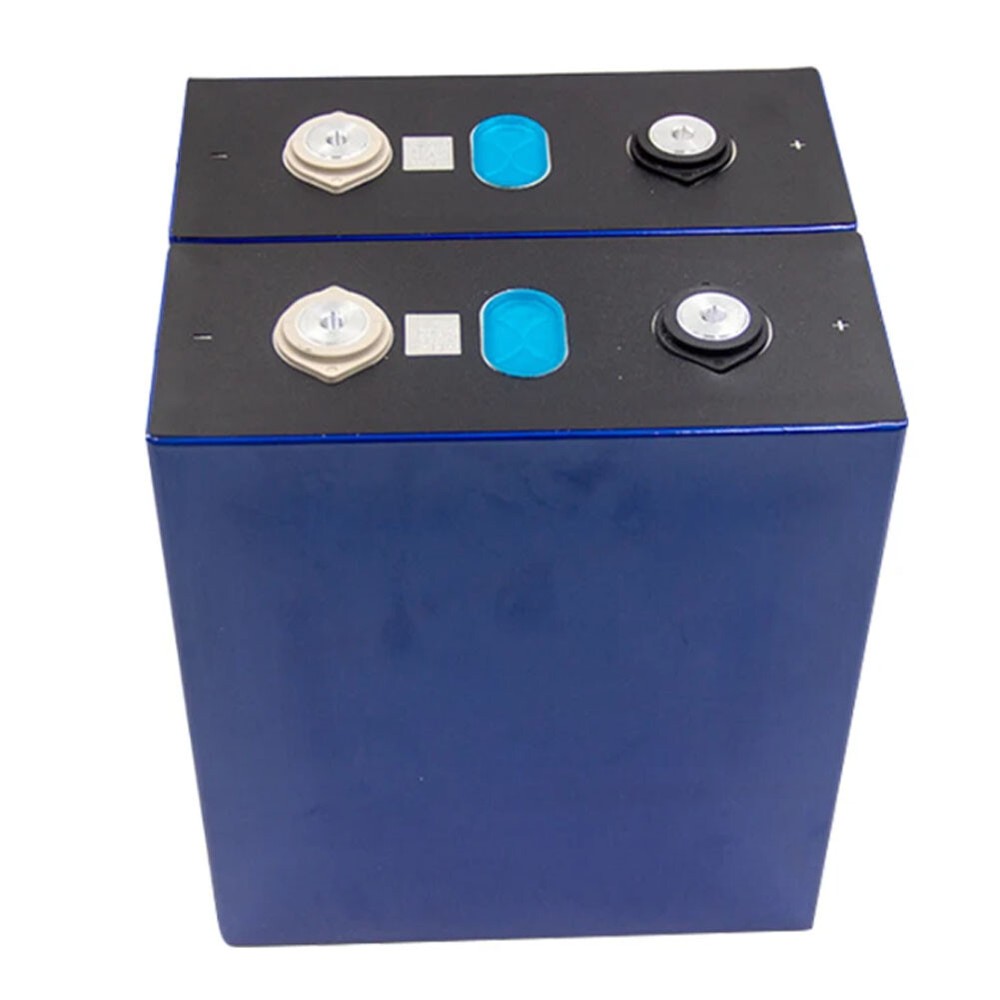 Solar Cells 3.2V 320ah batterie solaire lithium lithium solar battery