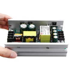 AC 220V 200W 5R or 230W 7R Beam Moving Head Stage Light Lamp Power Supply Board