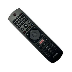 Original Philips RC860G Voice Remote Control for 7000 Series Google Android TV