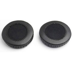 2 Pair 70mm Ear Pads, Universal Replacement Foam Pads Headphone Cushion8939