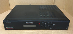 CONTEMPORARY RESEARCH IP-HDVR TUNER DVR 120GB HDD