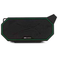 Altec Lansing Hydraboom 2.0 Waterproof Portable Bluetooth Speaker (Refurbished)