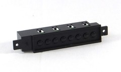 J2060553 715G3596-K01-000-004K/1 Switch Button PCB NEC PWB-SW