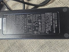 MEAN WELL GST120A24-P1M AC/DC SWITCHING ADAPTER 24V 5A 120W POWER SUPPLY