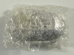 Portable FM Wireless Transmitter (BRAND NEW IN BOX)