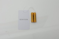 BONYOUN Rechargeable Battery Eco-friendly High Capacity Electronic+Fast Charging