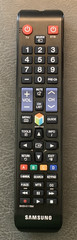 Samsung BN59-01178W Remote Control. Used, Pro Cleaned and Tested
