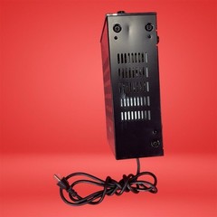 TOA BG-220 20W 3-Input Mixer Amplifier 70V/8Î© Commercial Rack-Mount Amp TESTED