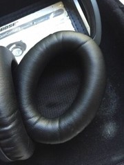 Replacement Cushions Ear Pads Headband for BOSE QuietComfort QC15 QC2 Headphones