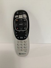 DirectTV Direct TV RC73 IR/RF Universal Remote Authentic .