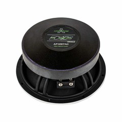 Deaf Bonce Apocalypse AP-M67AC 6.5″ 300W RMS Arnold Midrange Speakers (Pair)