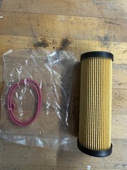 LOT OF 12 Ford Motorcraft FL2062-B12 Engine Oil Filter with Gaskets