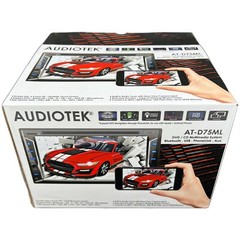 200w 2Din Car NAVI 6.2″ DVD CD Touch Screen Radio Mirror Link For Android & IOS