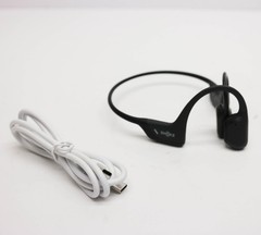 SHOKZ OpenRun Pro Bluetooth Headphones – Black
