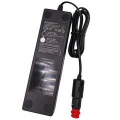 2Pcs BA225030 6V Battery + AC 24V Charger for HBC Remote Control Crane FUB 05AA