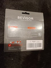 12 Pack New CR2450 / 2450 Lithium 3V Battery