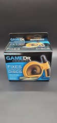 NEW GAME DOCTOR, CD & DVD Repair Device for Video Games Music Data Repair !!!