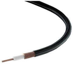 ANDREW FSJ4-50B Superflex Heliax 1/2″ Cable 30 Ft