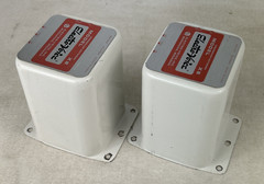Electro-Voice X8, 800 Hz Crossover, 16 Ohm, EV X8 Crossover Network, PAIR, USED