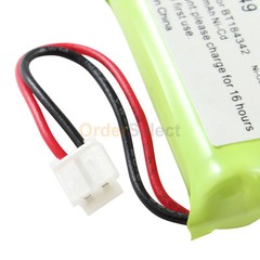 3 Fenzer OEM BG0049 BG049 Cordless Home Phone Rechargeable Replacement Battery