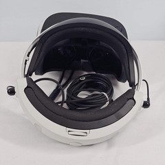 Sony PlayStation 4 PS4 Virtual Reality VR Headset White CUH-ZVR2