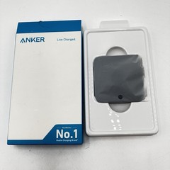 Anker HDMI Switch 4K@60Hz 2 In 1 Out HDMI Switcher A83H1 Open Box