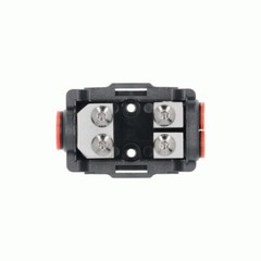 T-SPEC VFDB2 / 2-POSITION MANL FUSED DISTRIBUTION BLOCK FOR CAR AUDIO **NEW**